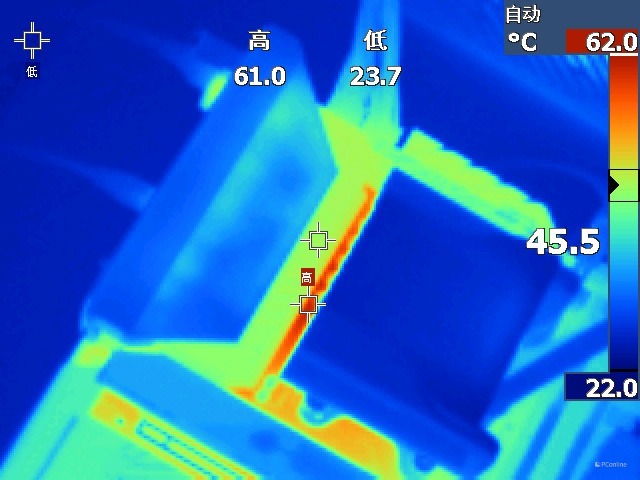 微星MSIMPGX870ECARBONWIFI暗黑主板评测：全新升级，越级配置