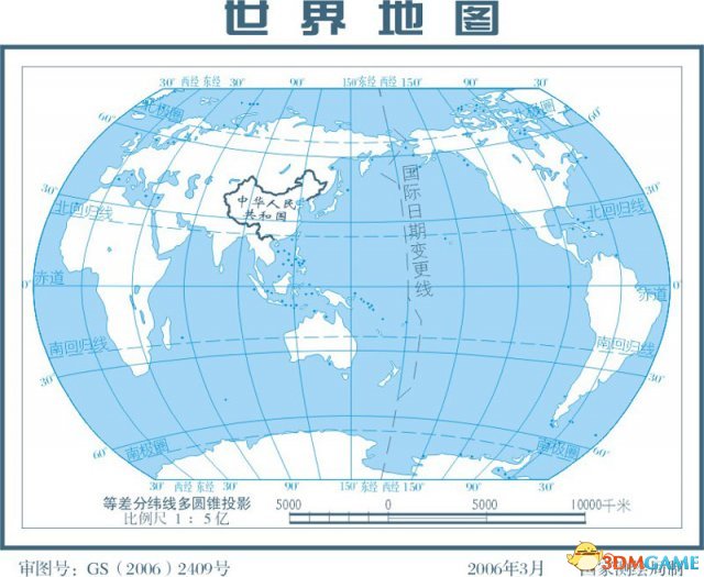 大灾变：劫后余生地图获得地点及方法