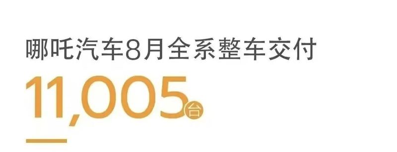 2024年8月汽车销量：谁在崛起谁在掉队