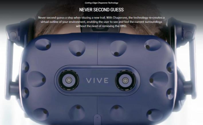 htcvivepro2.0参数文档htcvivepro2评测