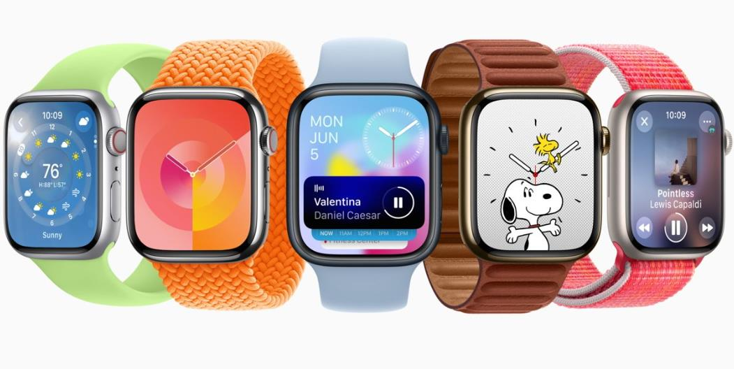 applewatch续航多久applewatch手表续航能力测评