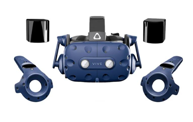 htcvivepro2.0参数文档htcvivepro2评测