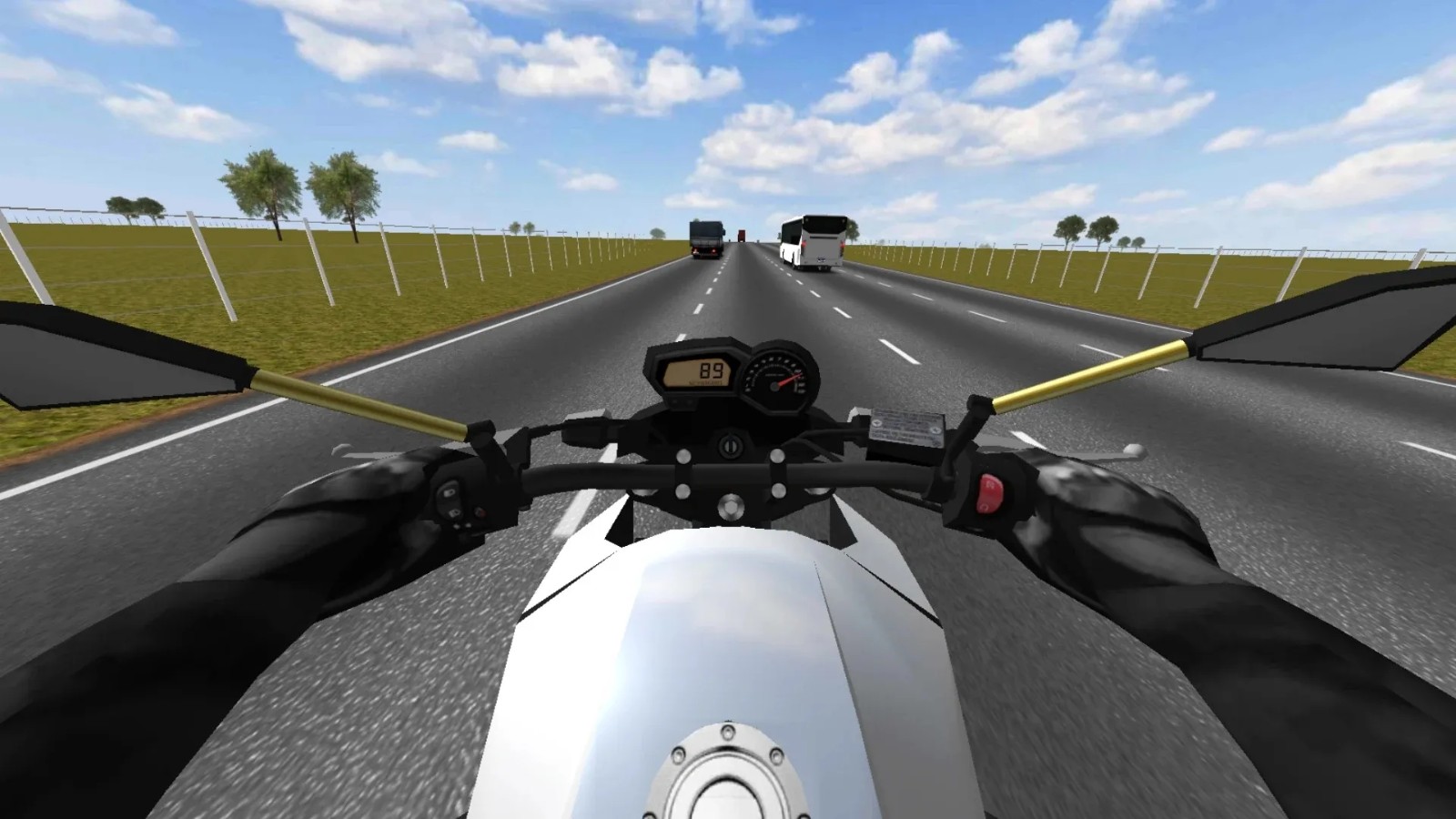 motowheelie3d截图5