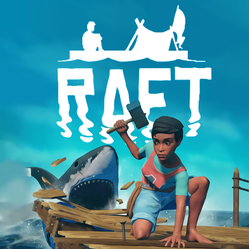 木筏求生记RAFT:Originalsurvivalgame