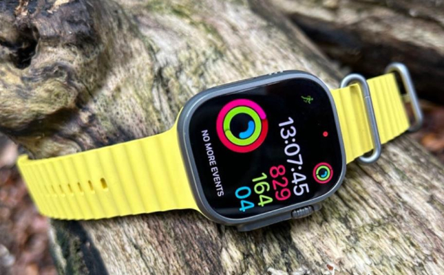 applewatch续航怎么样苹果手表续航能力测评分析