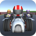 minispeedyracers