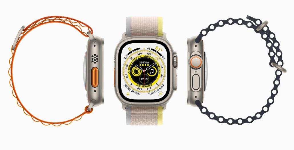 applewatch续航为什么那么短