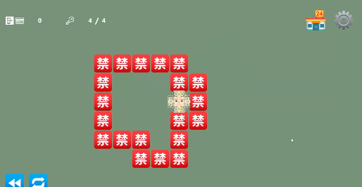 脱出奶瓶与我最新版小游戏下载