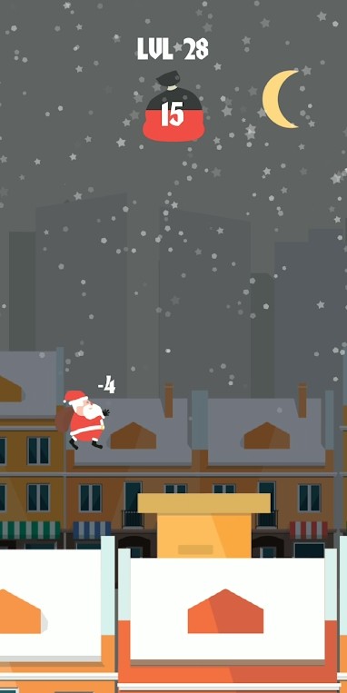 trickysanta截图2