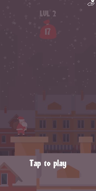 trickysanta