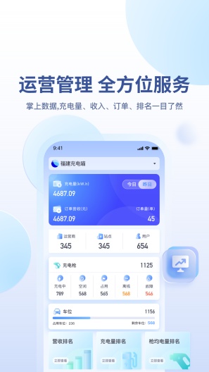 充电喵助手app官方版下载截图1