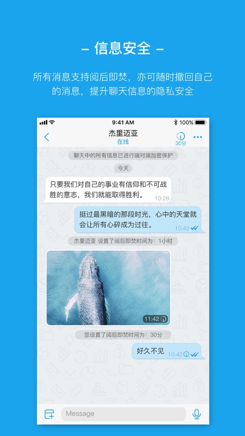 messengerappdownload截图3