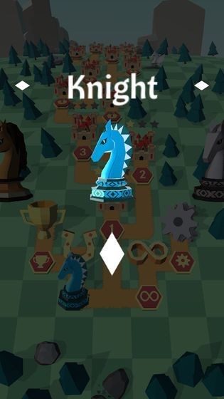 骑士的冒险KnightQuest图5