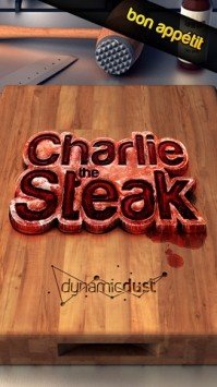 charliethesteak