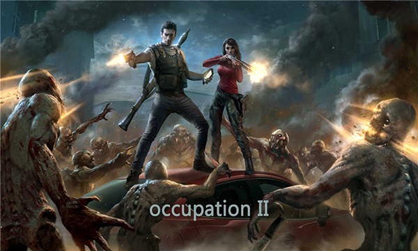 occupation截图5