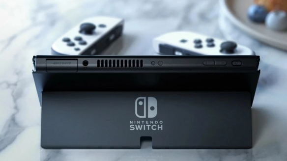 任天堂Switch19.0.0系统更新下一代游戏机即将面世