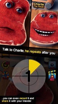 charliethesteak