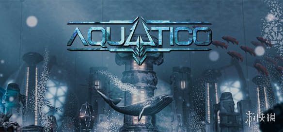 海底生存建造游戏Aquatico发售日公布！明年推出