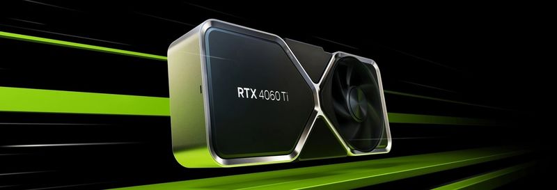 英伟达或减少RTX4060Ti桌面端显卡供应为满足双十一移动端需求