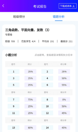 智卷星球app下载手机版