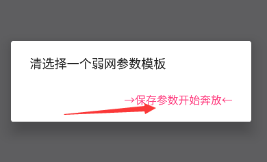 金砖弱网12.0