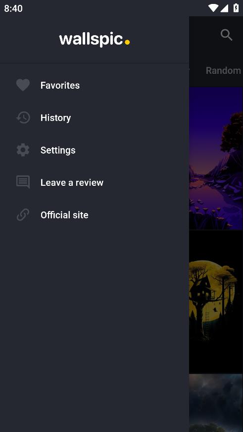 Wallspic壁纸下载最新版截图8
