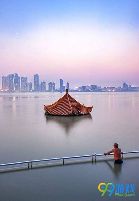 炎炎夏日再穷不能没空调妹子惊叹你连风油精都不如