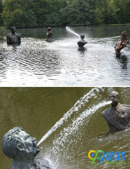 炎炎夏日再穷不能没空调妹子惊叹你连风油精都不如