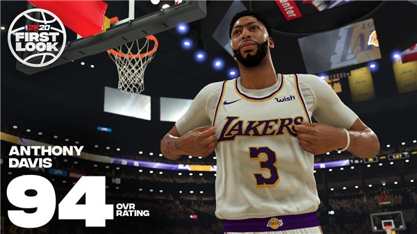 nba2k20安卓截图6