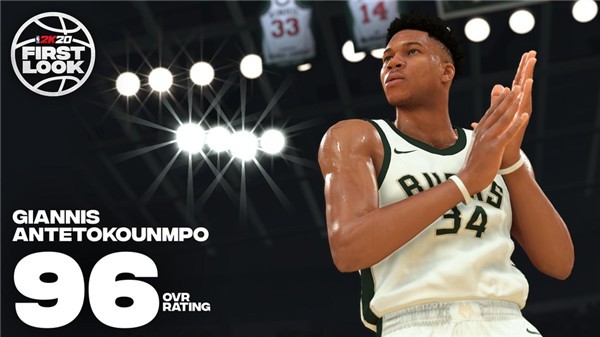 nba2k20安卓截图7