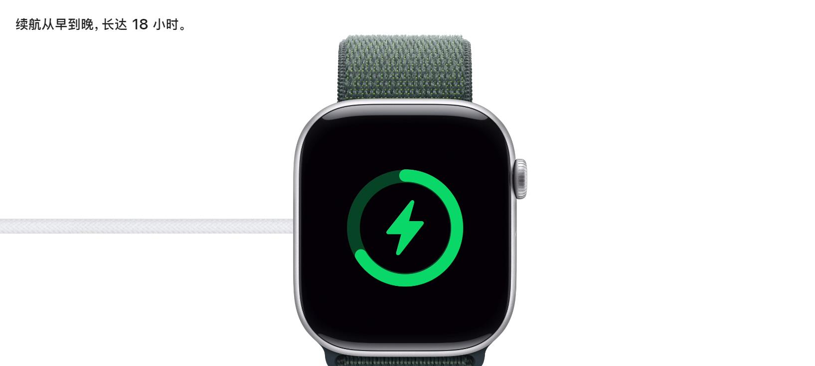 applewatch最新爆料：苹果watch最新款有什么功能