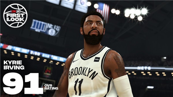 nba2k20安卓截图5