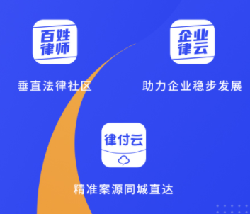 律快答律师端app图1