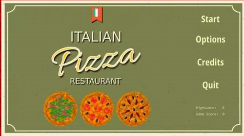 italianpizzarestaurant图6