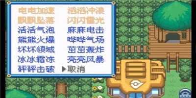 口袋妖怪3ds安粉丝图5