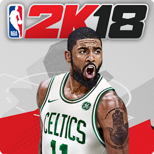 nba2k18免谷歌验证版