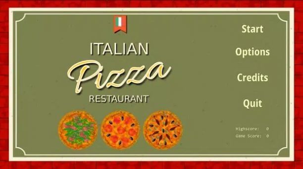 italianpizzarestaurant图3