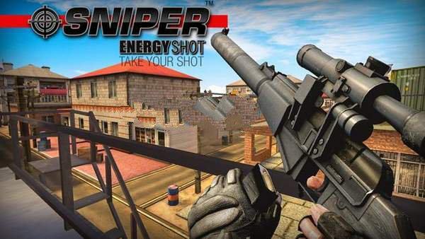 fpszombieshooter图6