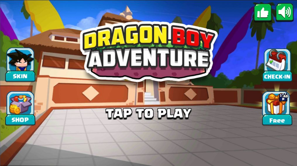 superdragonboyadventure图5