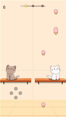 猫咪二重奏免广告
