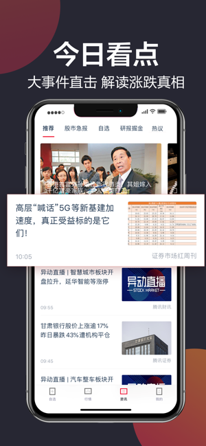 白马财经图6