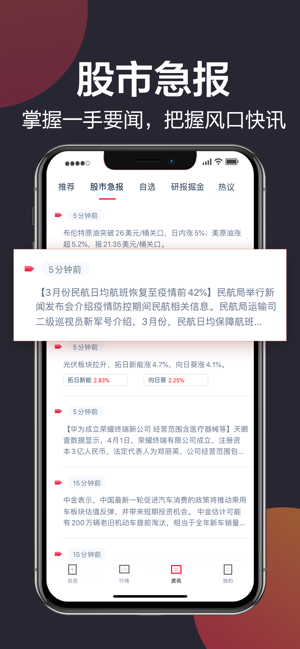 白马财经图4