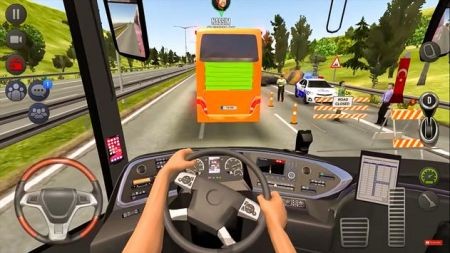 moderntransportcitybusgame截图3