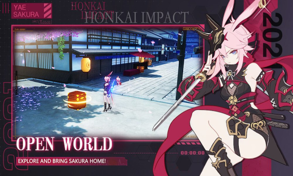 honkaiimpact图4