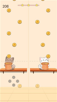 猫咪二重奏免广告