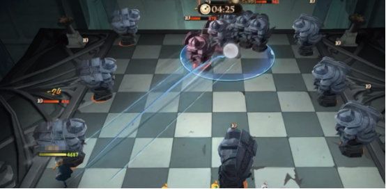哈利波特魔法觉醒网易官方版