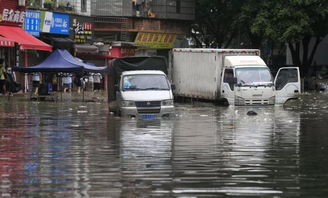 雷暴雨通常持续时长是多少