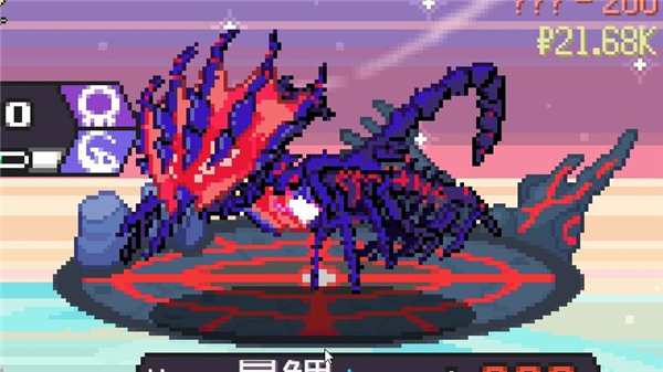 POKEROGUE(宝可梦肉鸽)
