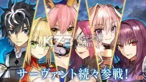 Fate-ExtellaLink发售日正式公布