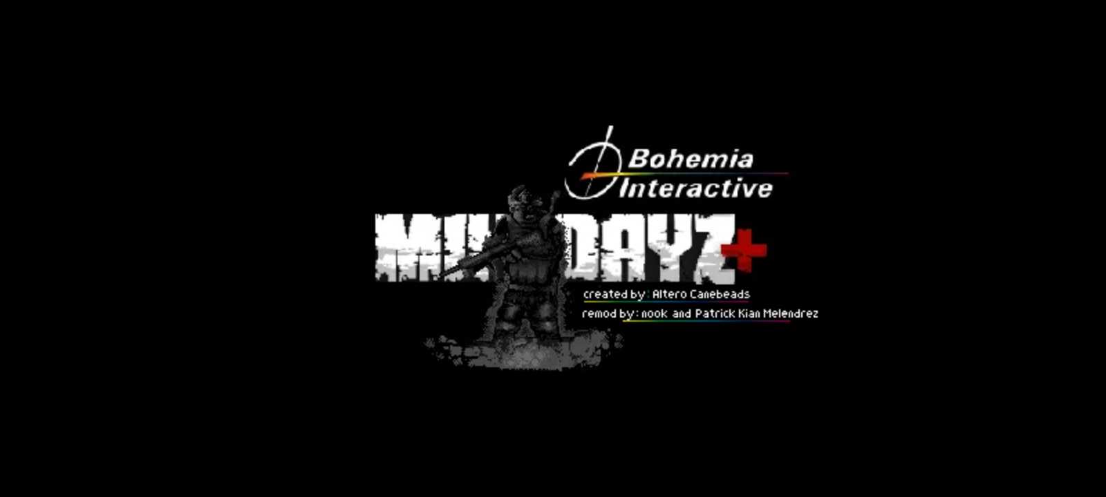 迷你dayz手谈汉化版